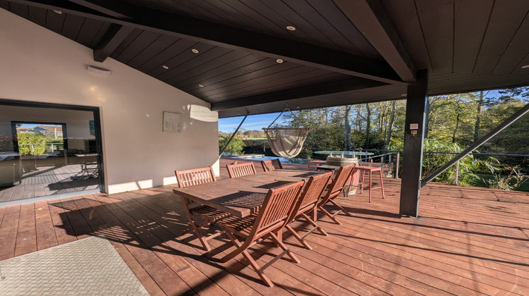 Ma-Cabane - Vente Maison Saint-Martin-de-Seignanx, 199 m²