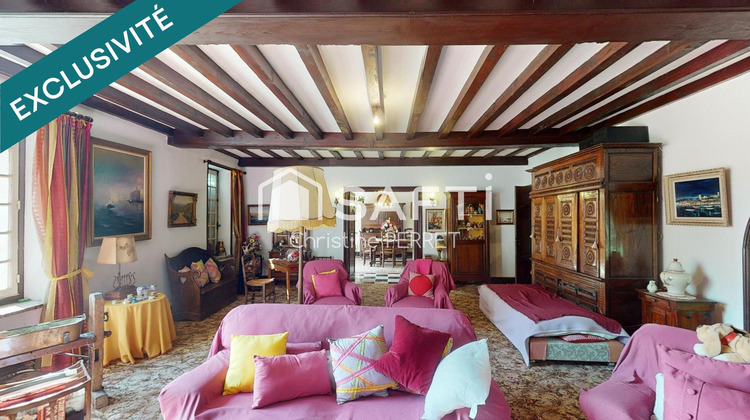 Ma-Cabane - Vente Maison Saint-Martin-de-Seignanx, 446 m²