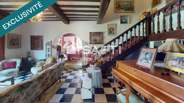 Ma-Cabane - Vente Maison Saint-Martin-de-Seignanx, 446 m²