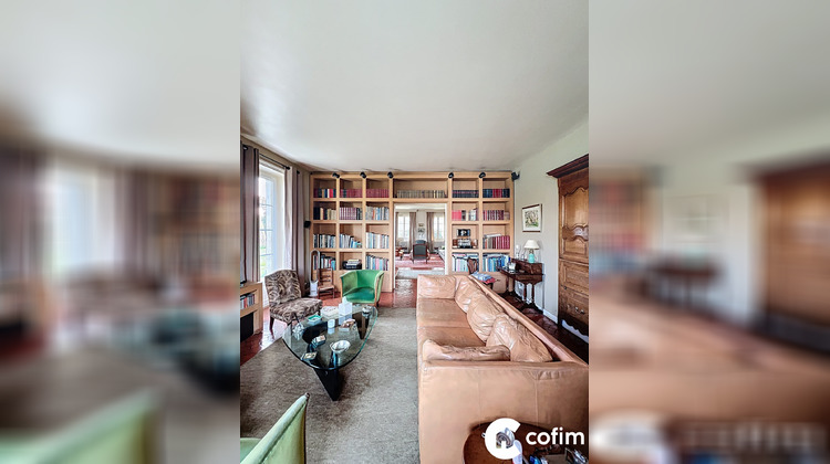 Ma-Cabane - Vente Maison Saint-Martin-de-Seignanx, 440 m²