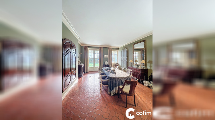 Ma-Cabane - Vente Maison Saint-Martin-de-Seignanx, 440 m²