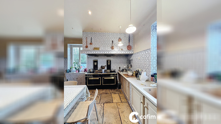 Ma-Cabane - Vente Maison Saint-Martin-de-Seignanx, 440 m²