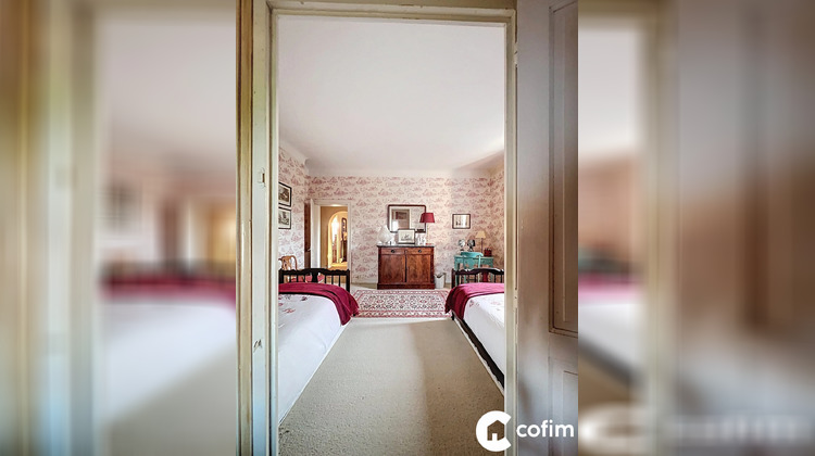 Ma-Cabane - Vente Maison Saint-Martin-de-Seignanx, 440 m²