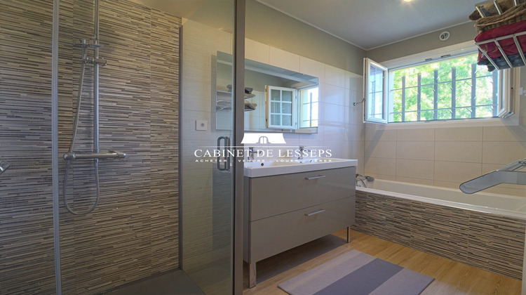 Ma-Cabane - Vente Maison Saint-Martin-de-Seignanx, 160 m²