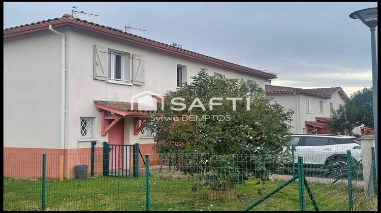 Ma-Cabane - Vente Maison Saint-Martin-de-Seignanx, 92 m²