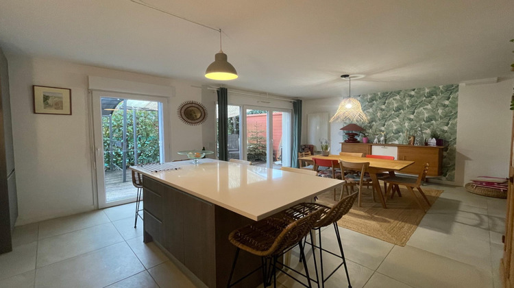 Ma-Cabane - Vente Maison Saint-Martin-de-Seignanx, 92 m²