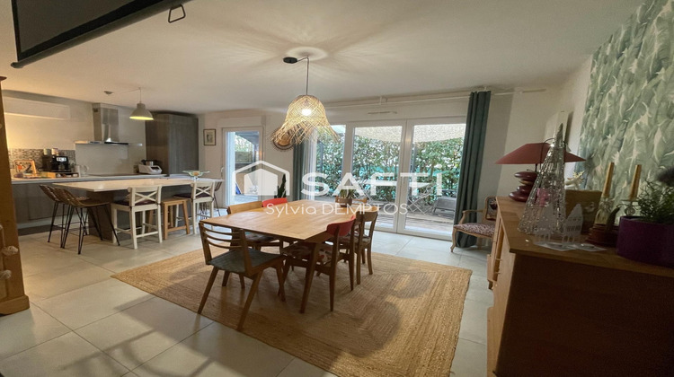 Ma-Cabane - Vente Maison Saint-Martin-de-Seignanx, 92 m²