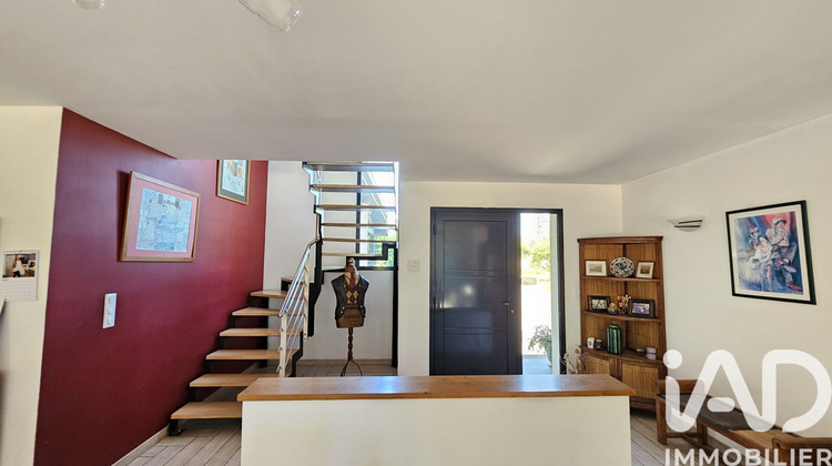 Ma-Cabane - Vente Maison Saint-Martin-de-Seignanx, 199 m²