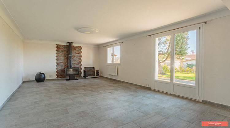 Ma-Cabane - Vente Maison Saint-Martin-de-Seignanx, 109 m²