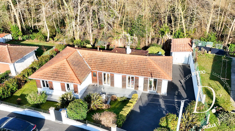 Ma-Cabane - Vente Maison Saint-Martin-de-Seignanx, 122 m²