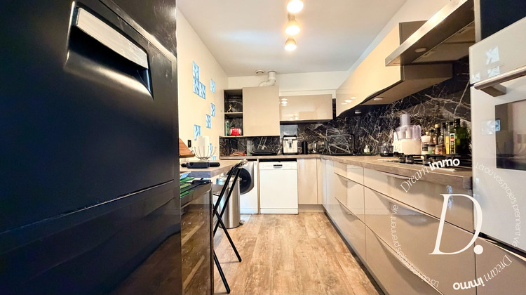 Ma-Cabane - Vente Maison Saint-Martin-de-Seignanx, 122 m²