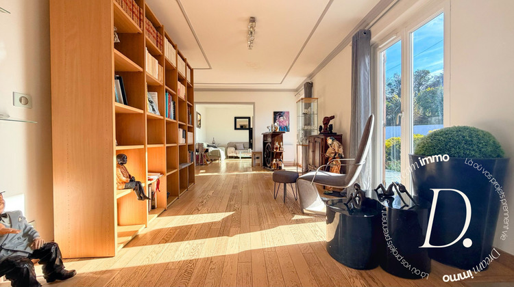 Ma-Cabane - Vente Maison Saint-Martin-de-Seignanx, 122 m²