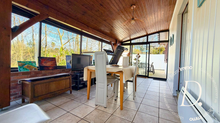 Ma-Cabane - Vente Maison Saint-Martin-de-Seignanx, 122 m²