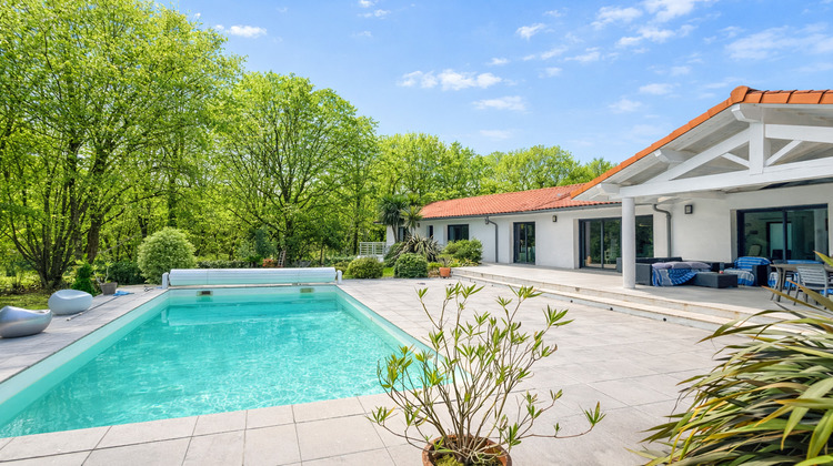 Ma-Cabane - Vente Maison SAINT-MARTIN-DE-SEIGNANX, 180 m²