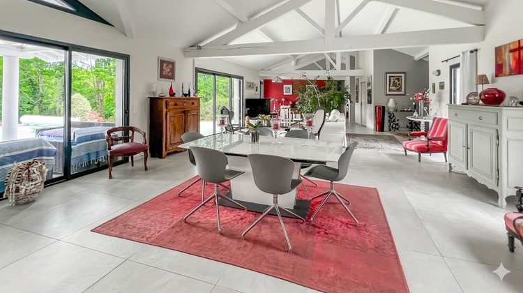 Ma-Cabane - Vente Maison SAINT-MARTIN-DE-SEIGNANX, 180 m²