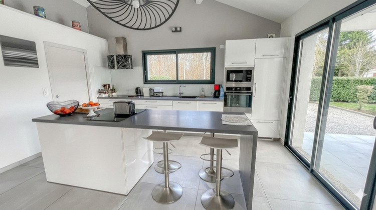 Ma-Cabane - Vente Maison SAINT-MARTIN-DE-SEIGNANX, 180 m²