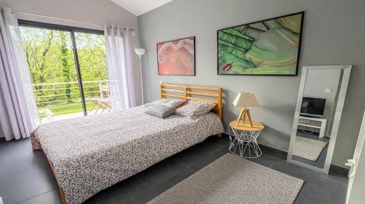 Ma-Cabane - Vente Maison SAINT-MARTIN-DE-SEIGNANX, 180 m²