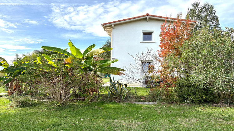 Ma-Cabane - Vente Maison SAINT-MARTIN-DE-SEIGNANX, 120 m²