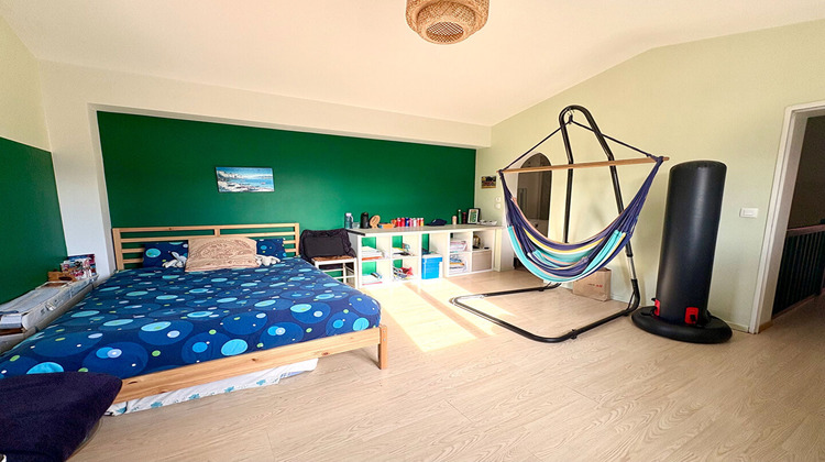 Ma-Cabane - Vente Maison SAINT-MARTIN-DE-SEIGNANX, 120 m²