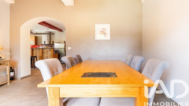 Ma-Cabane - Vente Maison Saint-Martin-de-Seignanx, 206 m²