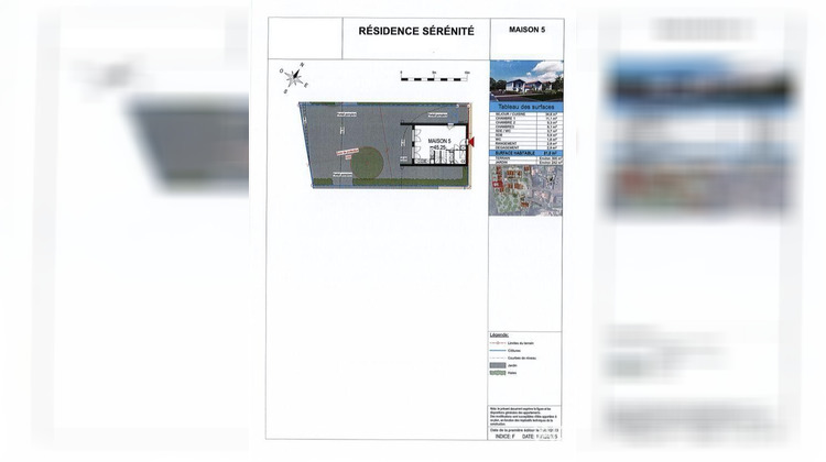 Ma-Cabane - Vente Maison Saint-Martin-de-Seignanx, 81 m²