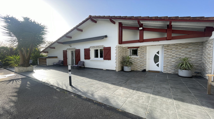 Ma-Cabane - Vente Maison SAINT-MARTIN-DE-SEIGNANX, 240 m²