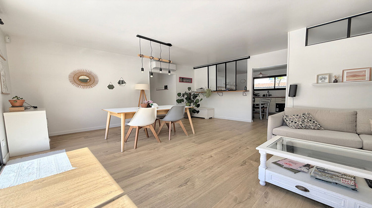 Ma-Cabane - Vente Maison SAINT-MARTIN-DE-SEIGNANX, 108 m²