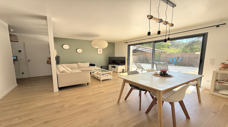 Ma-Cabane - Vente Maison SAINT-MARTIN-DE-SEIGNANX, 108 m²