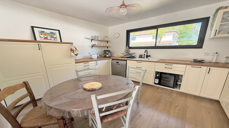 Ma-Cabane - Vente Maison SAINT-MARTIN-DE-SEIGNANX, 108 m²