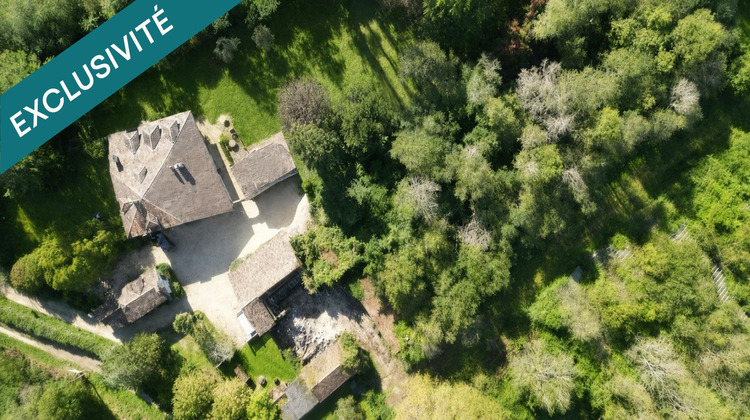 Ma-Cabane - Vente Maison Saint-Martin-de-Seignanx, 446 m²