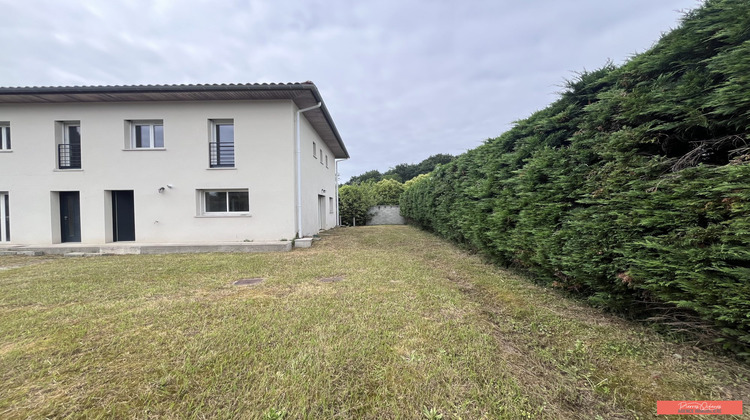 Ma-Cabane - Vente Maison Saint-Martin-de-Seignanx, 88 m²