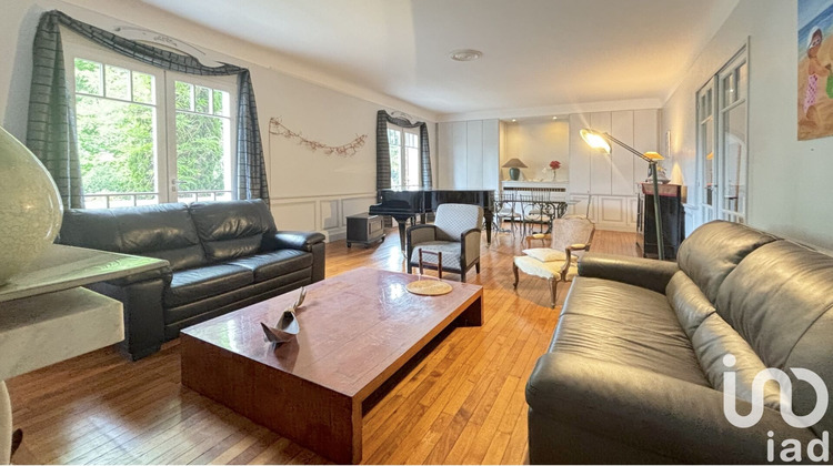 Ma-Cabane - Vente Maison Saint-Martin-de-Seignanx, 328 m²