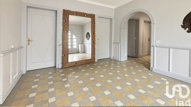 Ma-Cabane - Vente Maison Saint-Martin-de-Seignanx, 328 m²