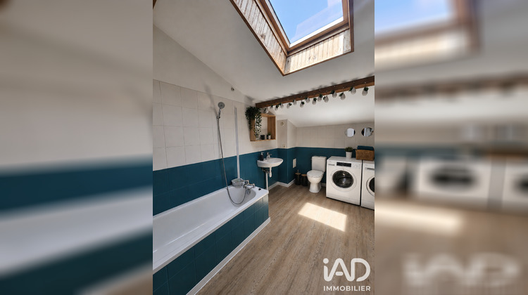 Ma-Cabane - Vente Maison Saint-Martin-de-Seignanx, 124 m²