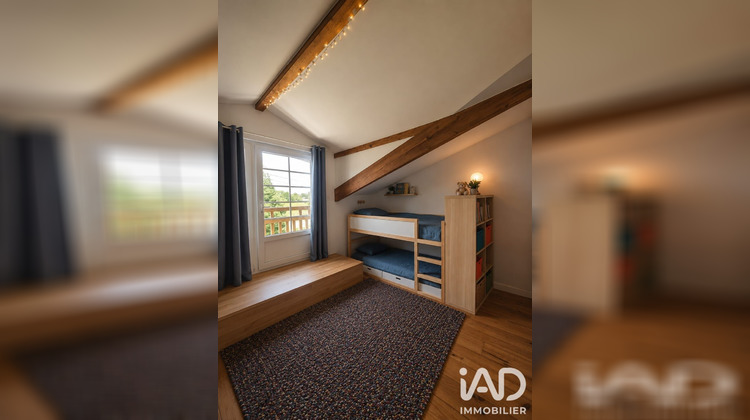 Ma-Cabane - Vente Maison Saint-Martin-de-Seignanx, 124 m²