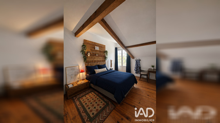 Ma-Cabane - Vente Maison Saint-Martin-de-Seignanx, 124 m²