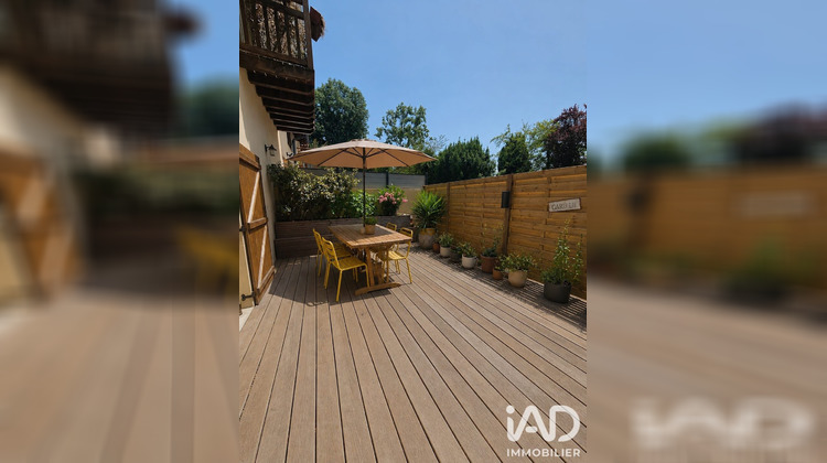 Ma-Cabane - Vente Maison Saint-Martin-de-Seignanx, 124 m²