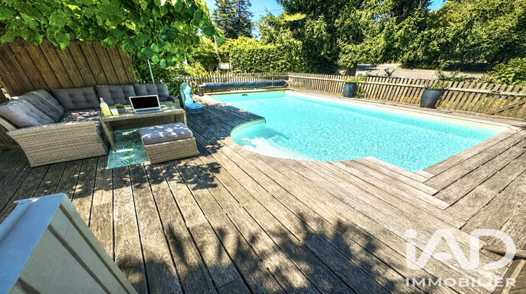 Ma-Cabane - Vente Maison Saint-Martin-de-Seignanx, 95 m²