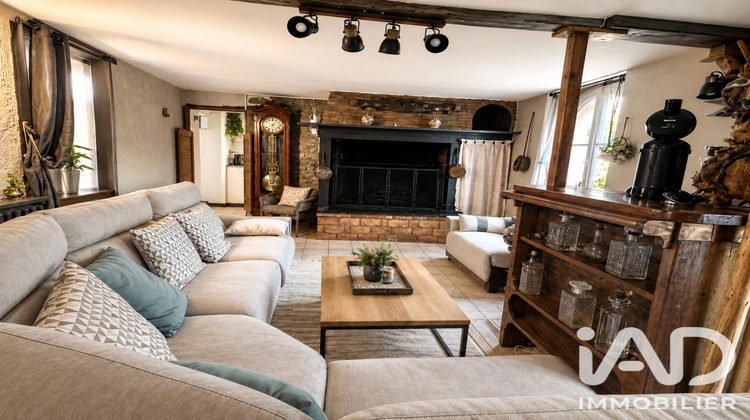 Ma-Cabane - Vente Maison Saint-Martin-de-Seignanx, 95 m²