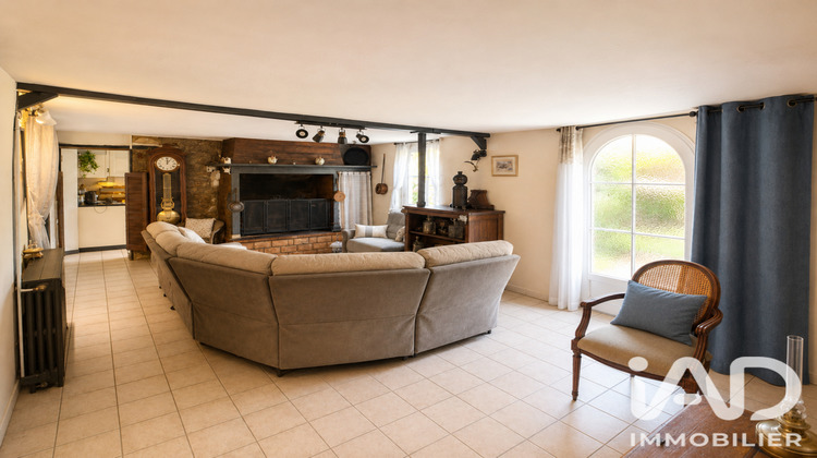 Ma-Cabane - Vente Maison Saint-Martin-de-Seignanx, 95 m²