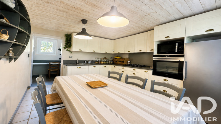 Ma-Cabane - Vente Maison Saint-Martin-de-Seignanx, 95 m²