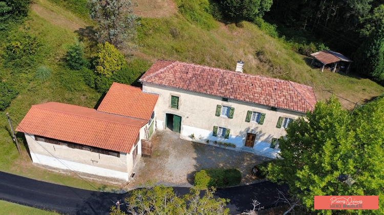 Ma-Cabane - Vente Maison Saint-Martin-de-Seignanx, 150 m²
