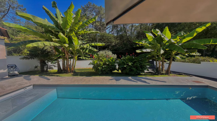 Ma-Cabane - Vente Maison Saint-Martin-de-Seignanx, 159 m²