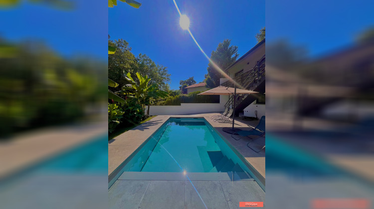 Ma-Cabane - Vente Maison Saint-Martin-de-Seignanx, 159 m²