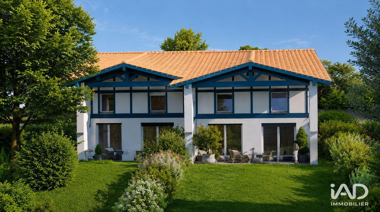 Ma-Cabane - Vente Maison Saint-Martin-de-Seignanx, 80 m²