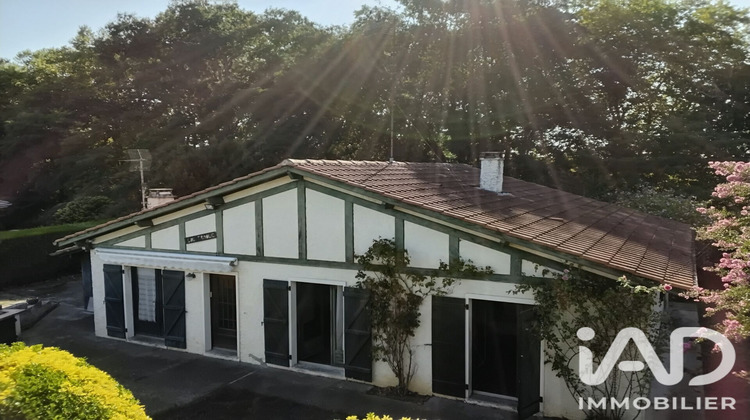 Ma-Cabane - Vente Maison Saint-Martin-de-Seignanx, 85 m²