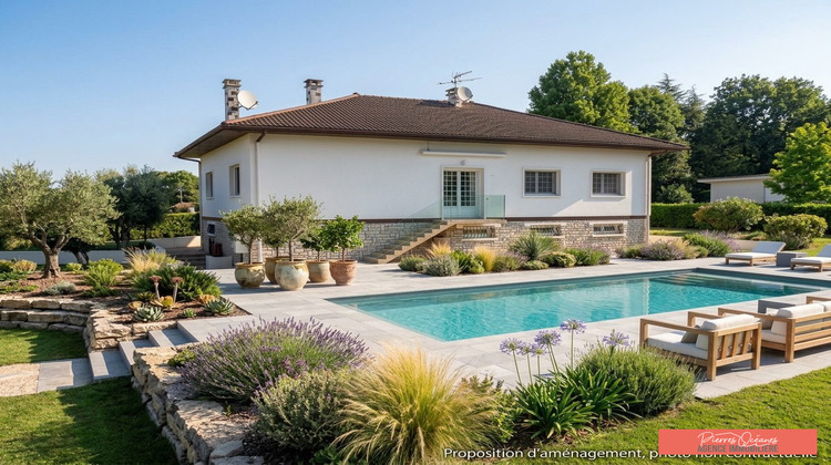 Ma-Cabane - Vente Maison Saint-Martin-de-Seignanx, 123 m²