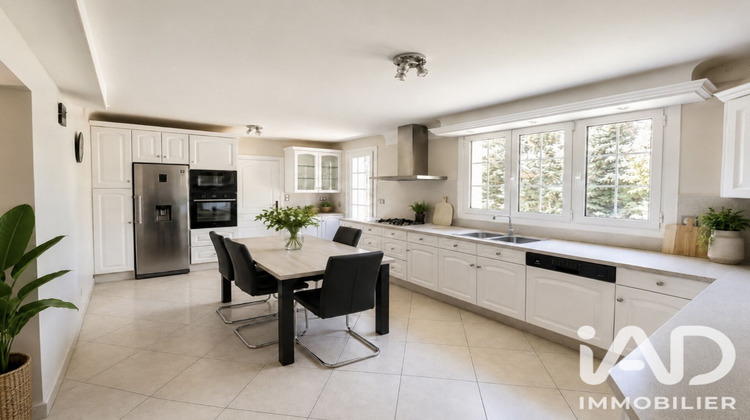 Ma-Cabane - Vente Maison Saint-Martin-de-Seignanx, 137 m²