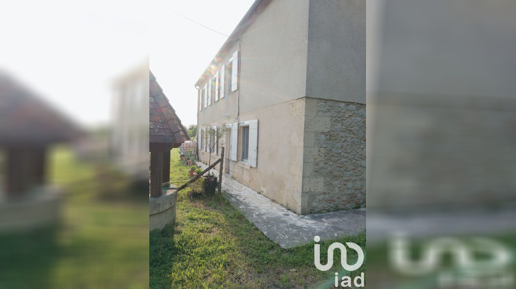 Ma-Cabane - Vente Maison Saint Martin-de-Sescas, 161 m²