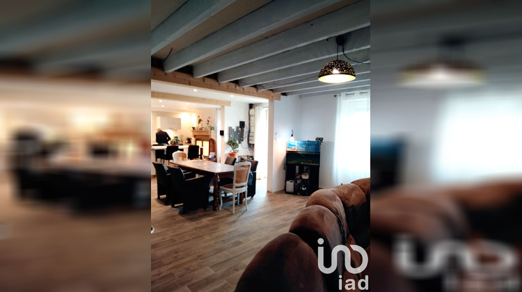 Ma-Cabane - Vente Maison Saint Martin-de-Sescas, 161 m²